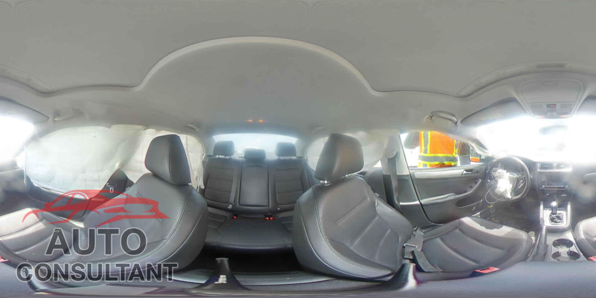 VOLKSWAGEN JETTA 2017 - 3VWDB7AJ8HM360084