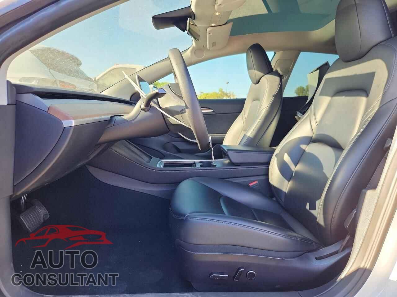 TESLA MODEL 3 2023 - 5YJ3E1EA3PF489284