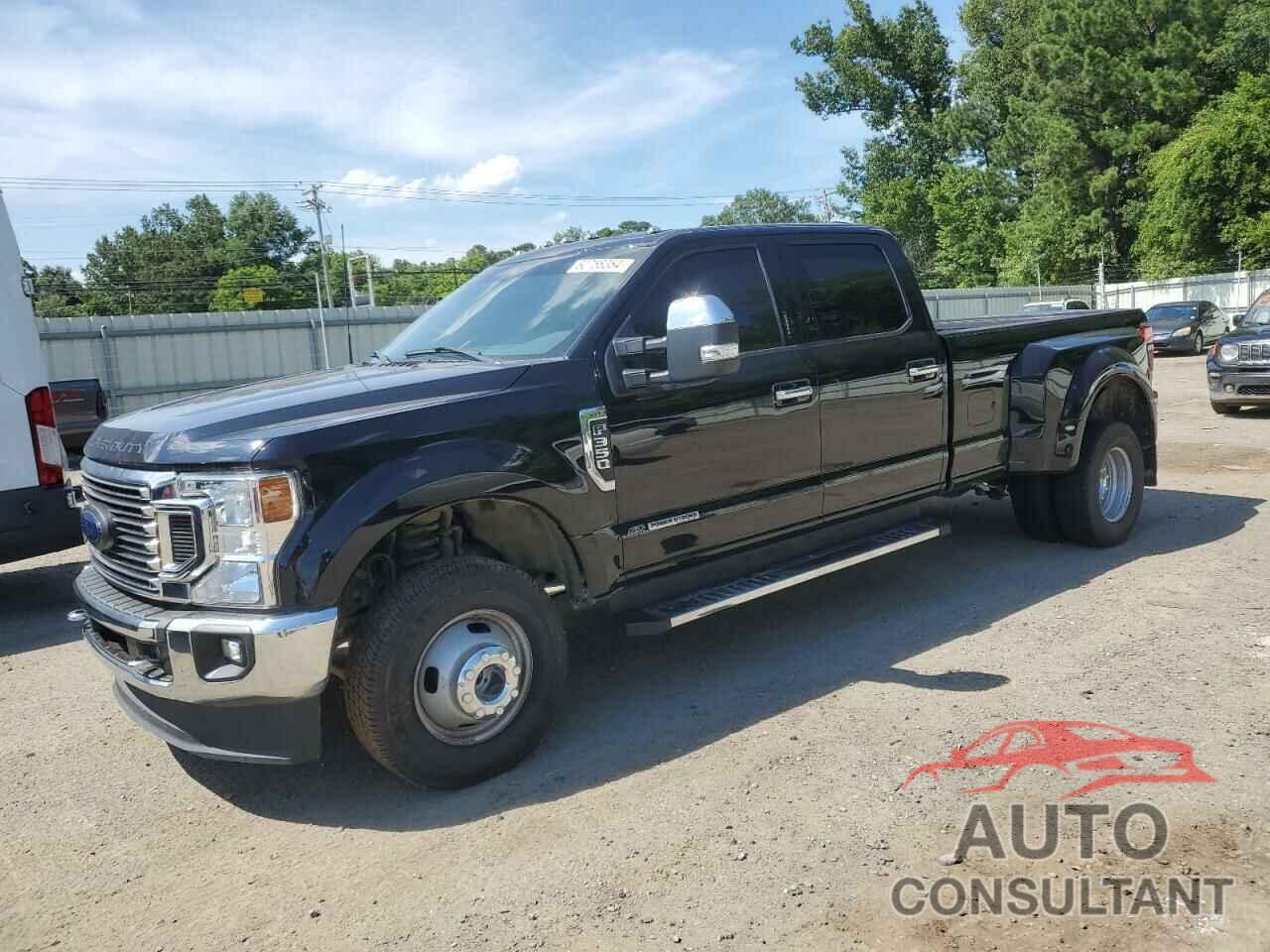 FORD F350 2022 - 1FT8W3DT6NEC06019