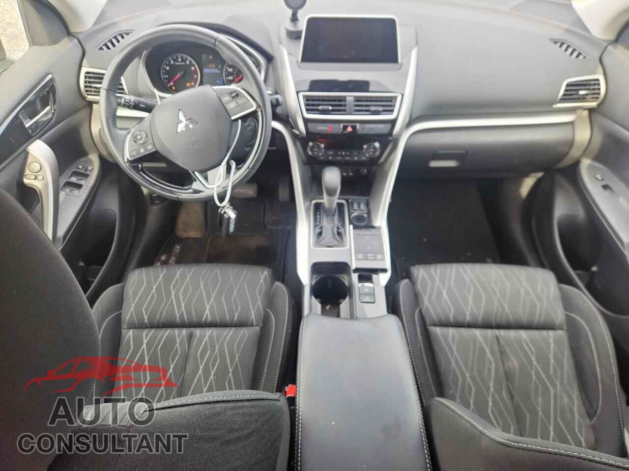 MITSUBISHI ECLIPSE 2020 - JA4AS5AA3LZ016528