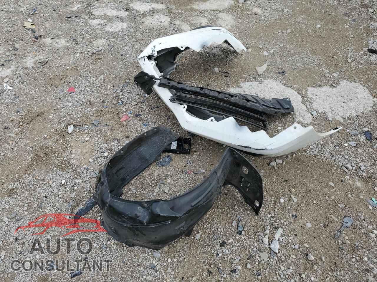 HONDA CIVIC 2013 - 19XFB2F93DE024490
