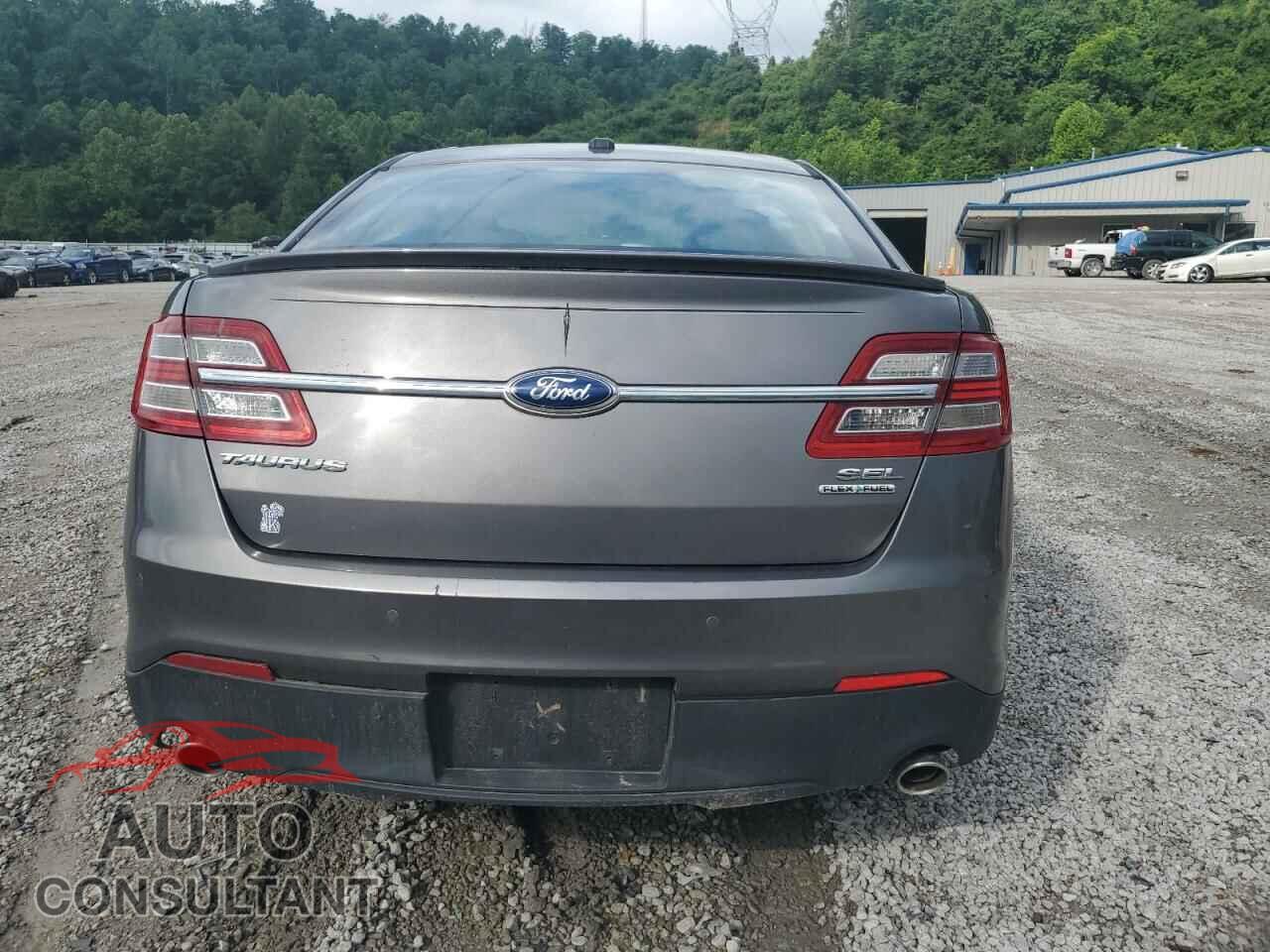 FORD TAURUS 2013 - 1FAHP2E85DG113017
