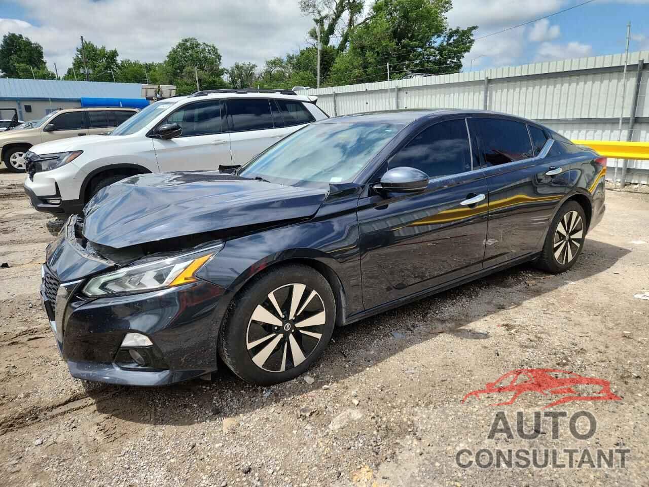 NISSAN ALTIMA 2020 - 1N4BL4DVXLC169366