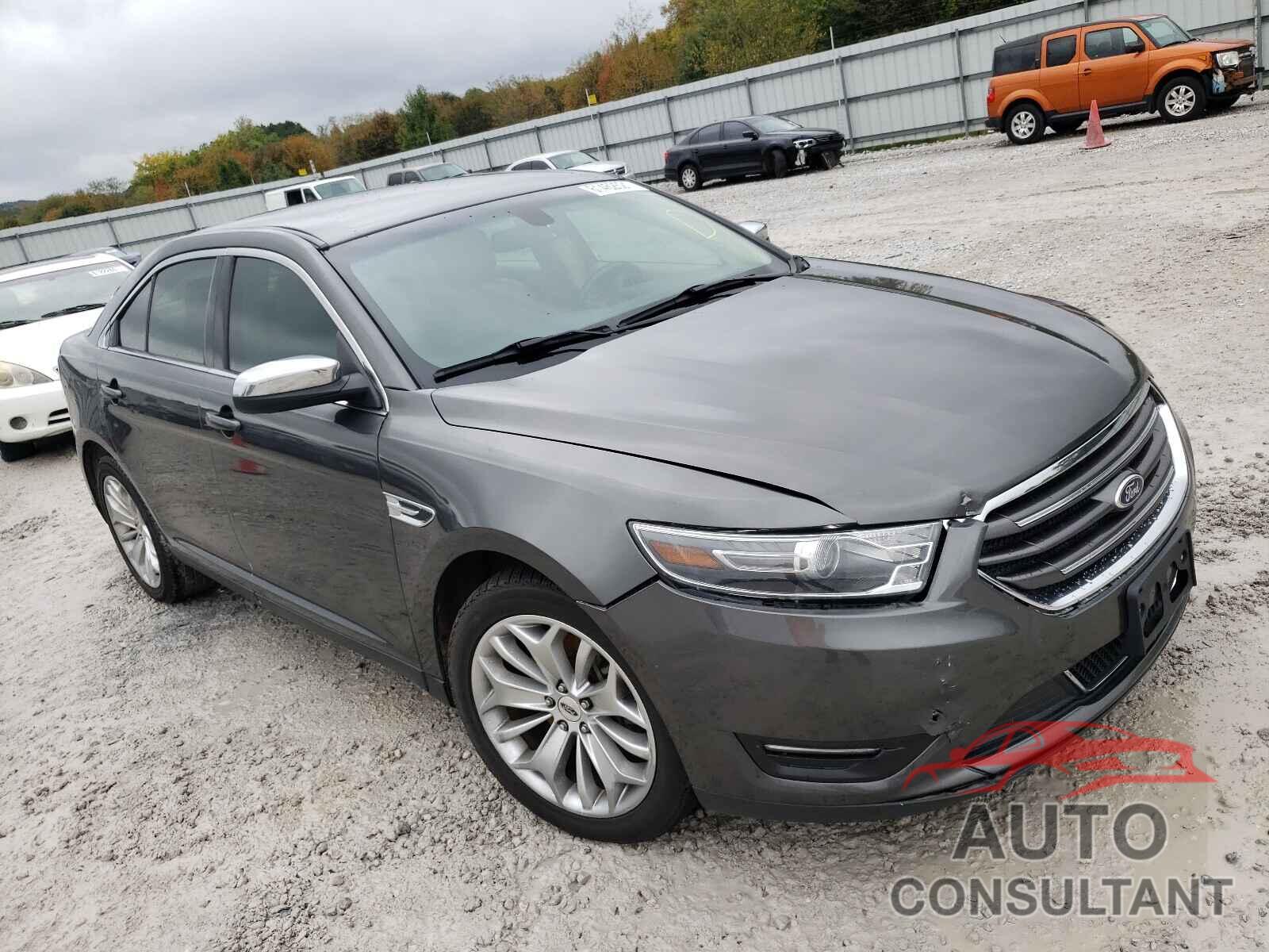 FORD TAURUS 2016 - 1FAHP2F8XGG114246