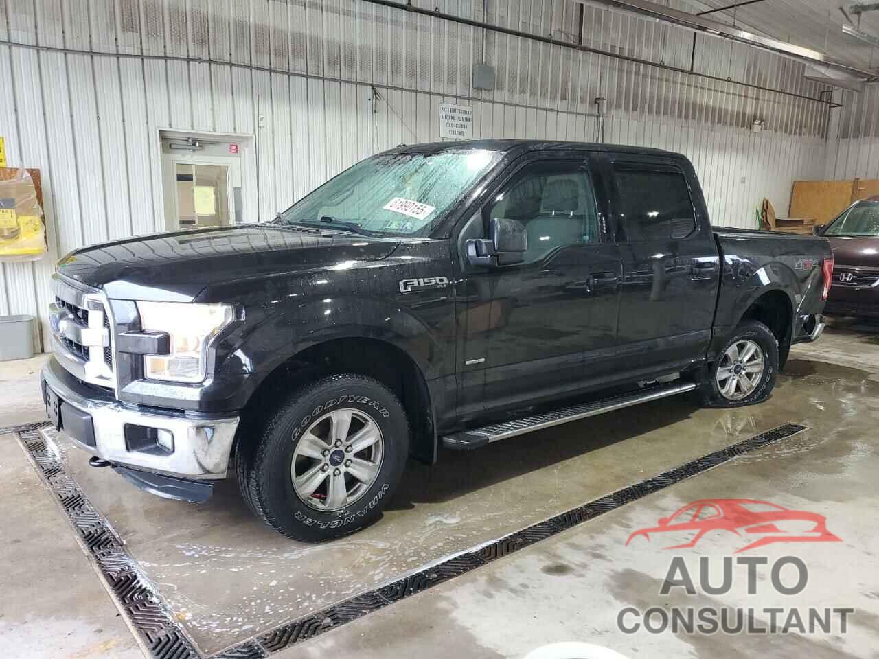 FORD F-150 2015 - 1FTEW1EP1FFC33052