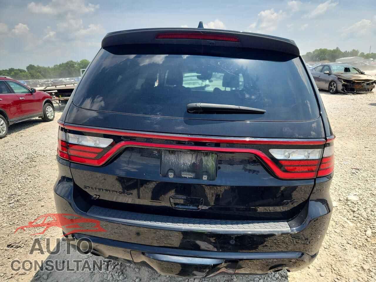 DODGE DURANGO 2023 - 1C4SDJCT0PC618789