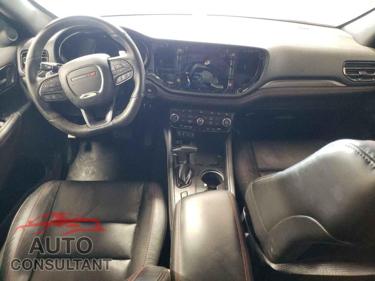 DODGE DURANGO 2023 - 1C4SDJCT5PC636995
