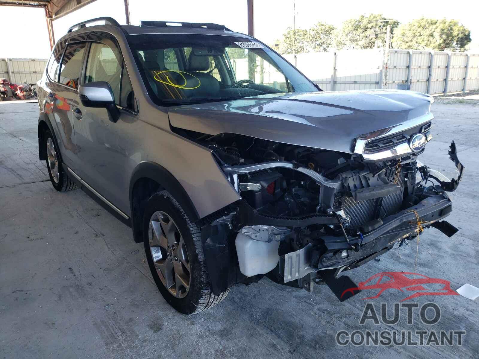 SUBARU FORESTER 2017 - JF2SJAWC3HH505980