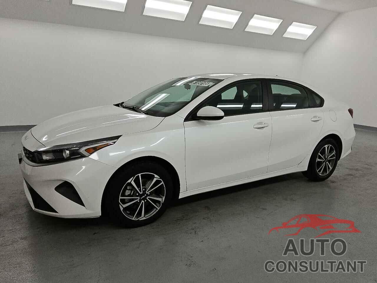 KIA FORTE 2023 - 3KPF24AD1PE540892