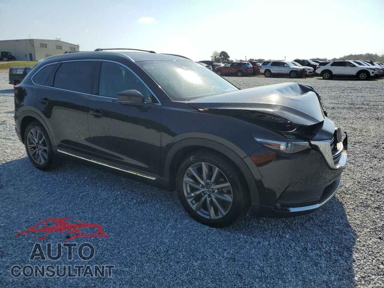 MAZDA CX-9 2020 - JM3TCADY2L0416637