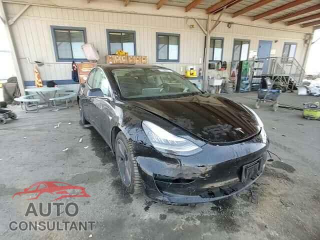 TESLA MODEL 3 2018 - 5YJ3E1EA2JF173284
