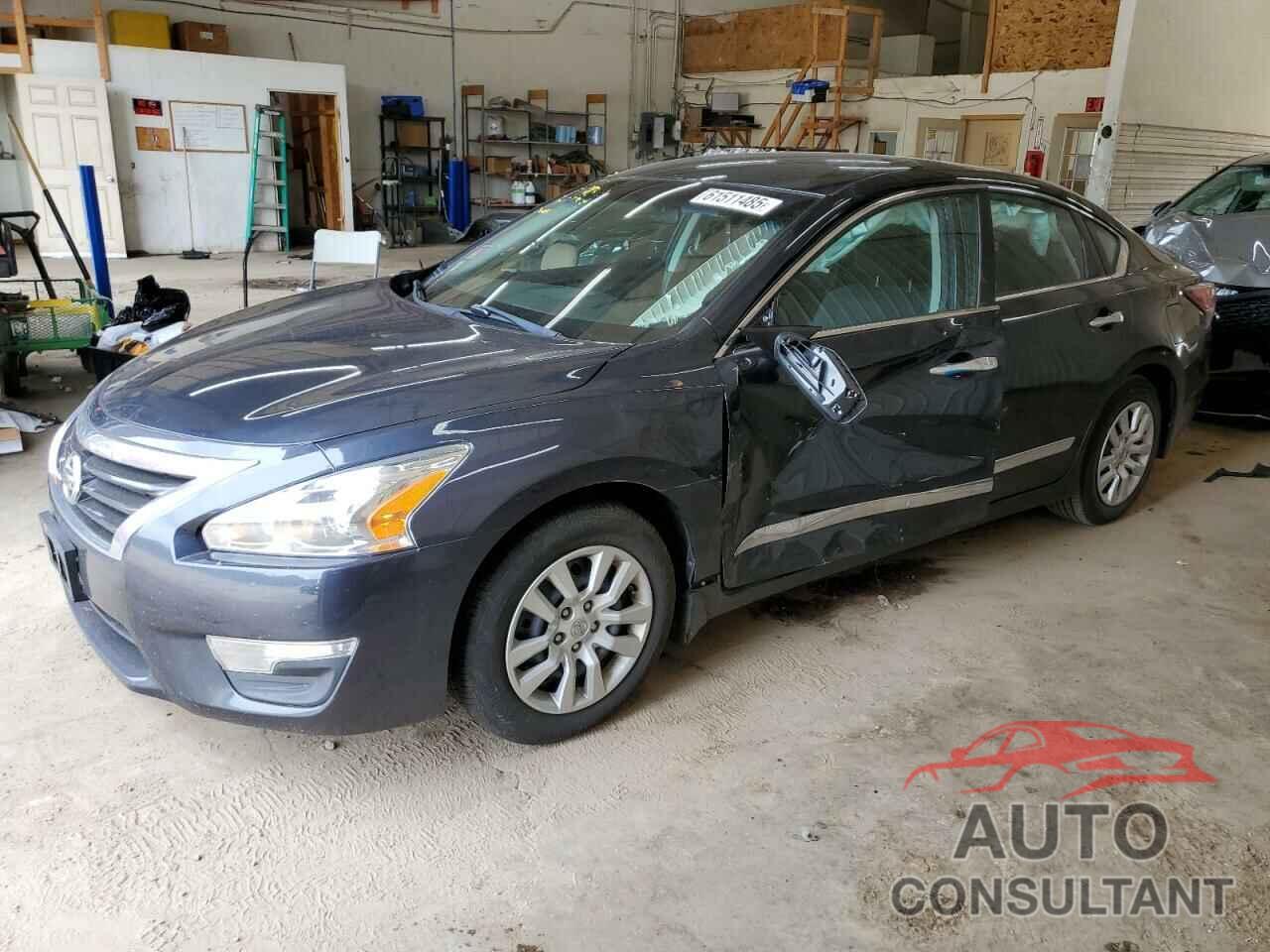 NISSAN ALTIMA 2015 - 1N4AL3AP9FC115959