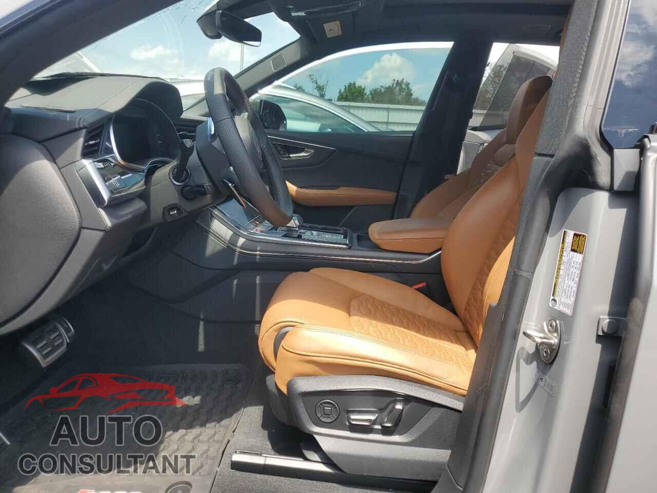 AUDI RS 2023 - WU1ARBF12PD044237