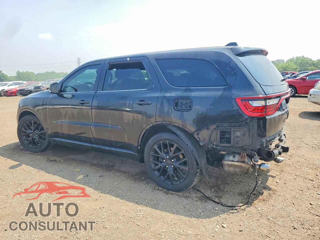 DODGE DURANGO 2015 - 1C4SDJCT8FC843671