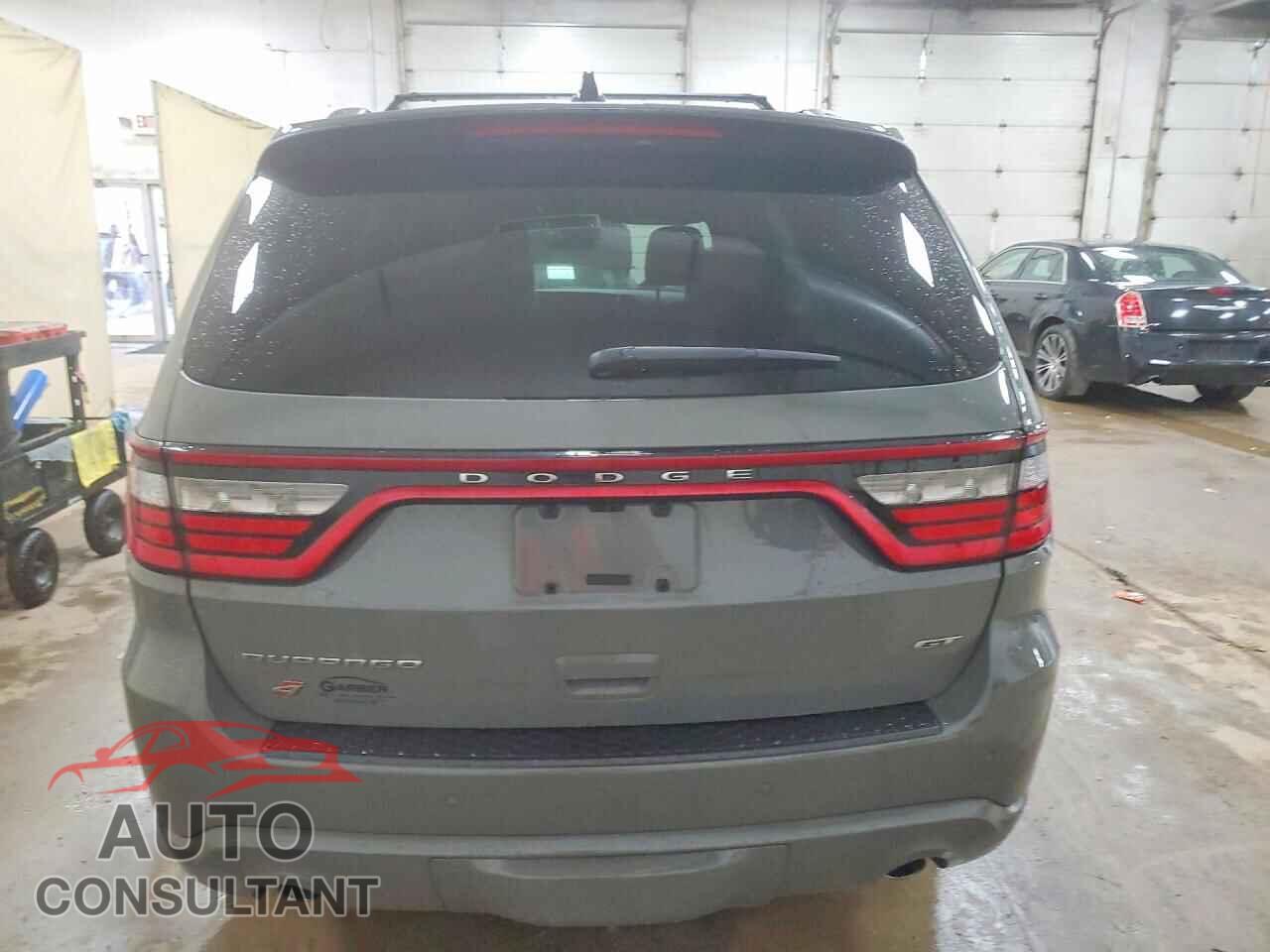 DODGE DURANGO 2023 - 1C4RDJDG6PC603424