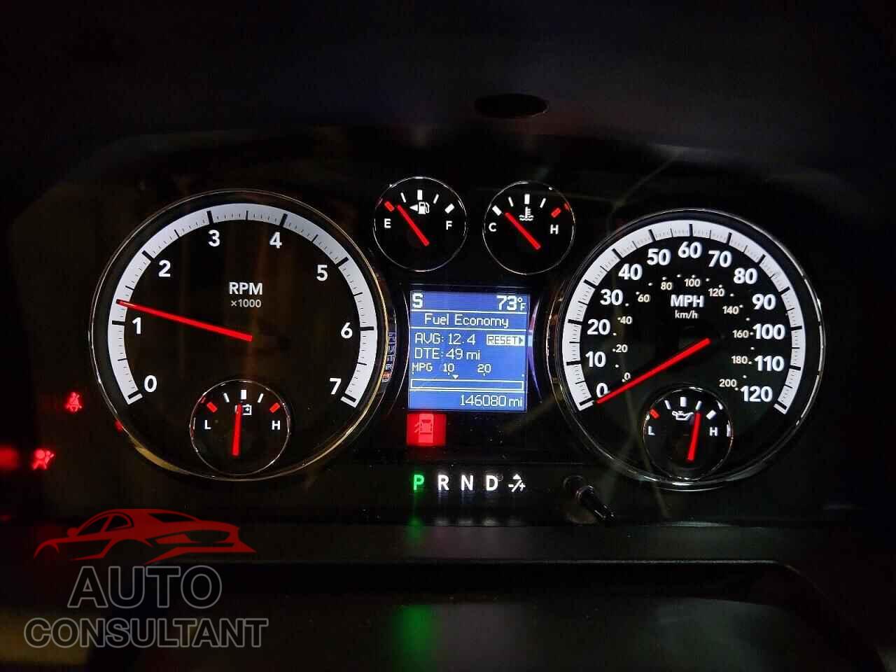 DODGE RAM 1500 2012 - 1C6RD7GT1CS285778