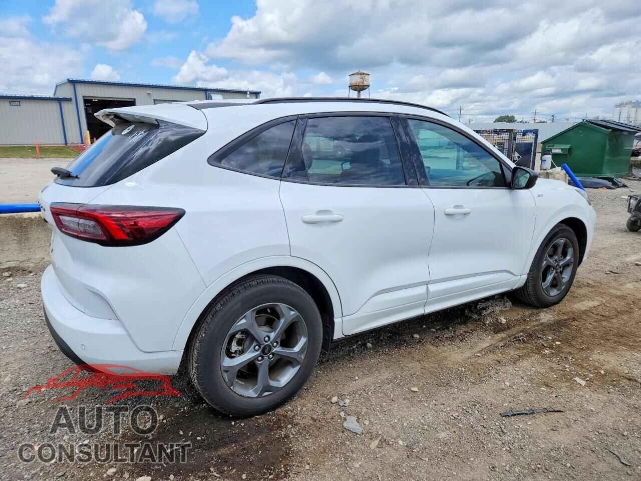FORD ESCAPE 2023 - 1FMCU0MN1PUA94606