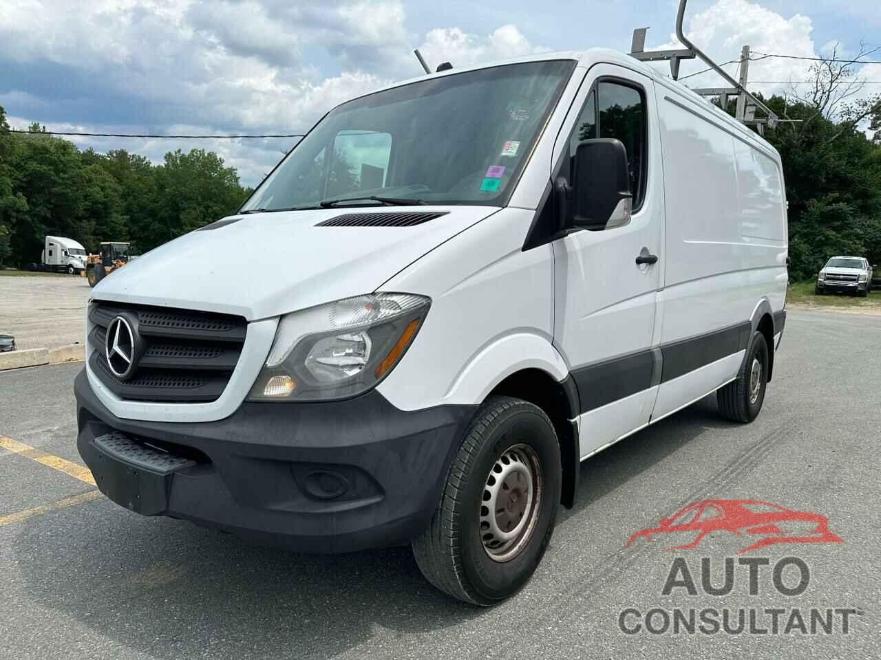 MERCEDES-BENZ SPRINTER 2017 - WD3PE7CD0HP381403