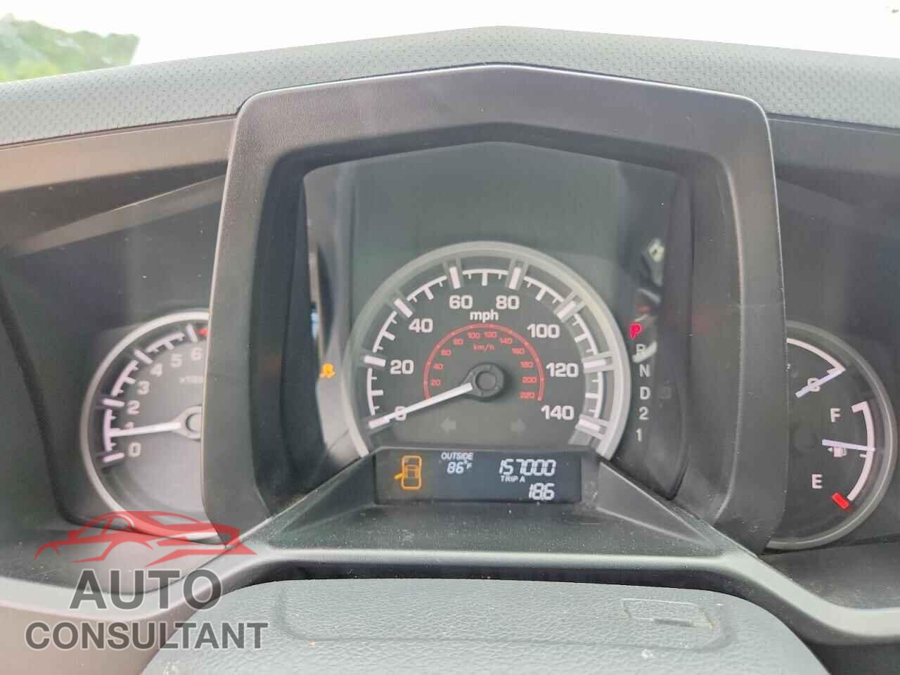 HONDA RIDGELINE 2013 - 5FPYK1F50DB006191