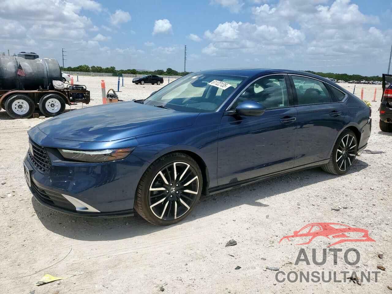 HONDA ACCORD 2023 - 1HGCY2F89PA033020