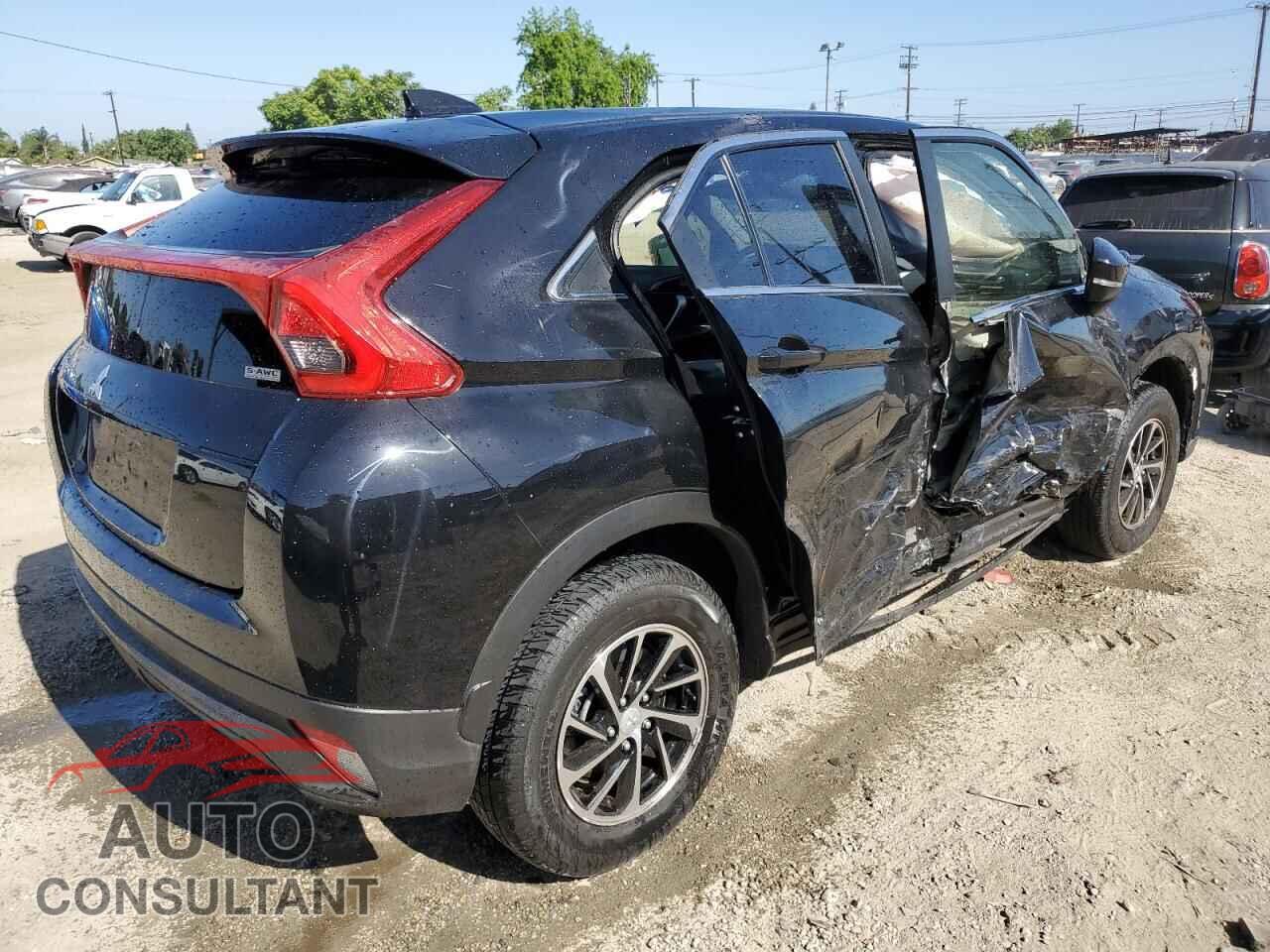 MITSUBISHI ECLIPSE 2020 - JA4AT3AA5LZ013163