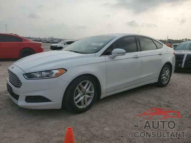 FORD FUSION 2016 - 3FA6P0H73GR354084