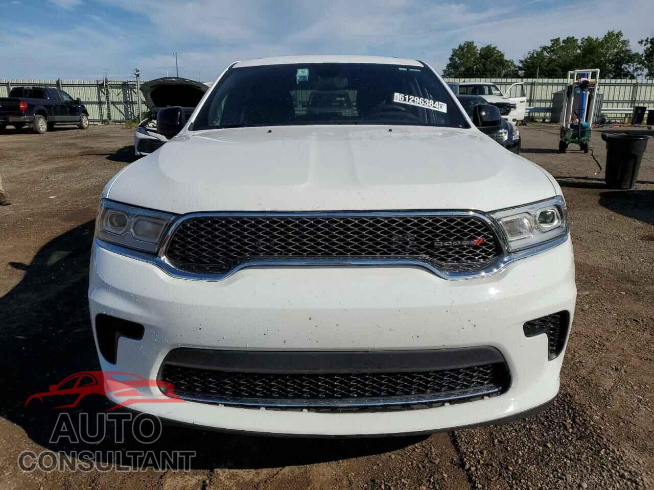 DODGE DURANGO 2023 - 1C4RDHAGXPC616304