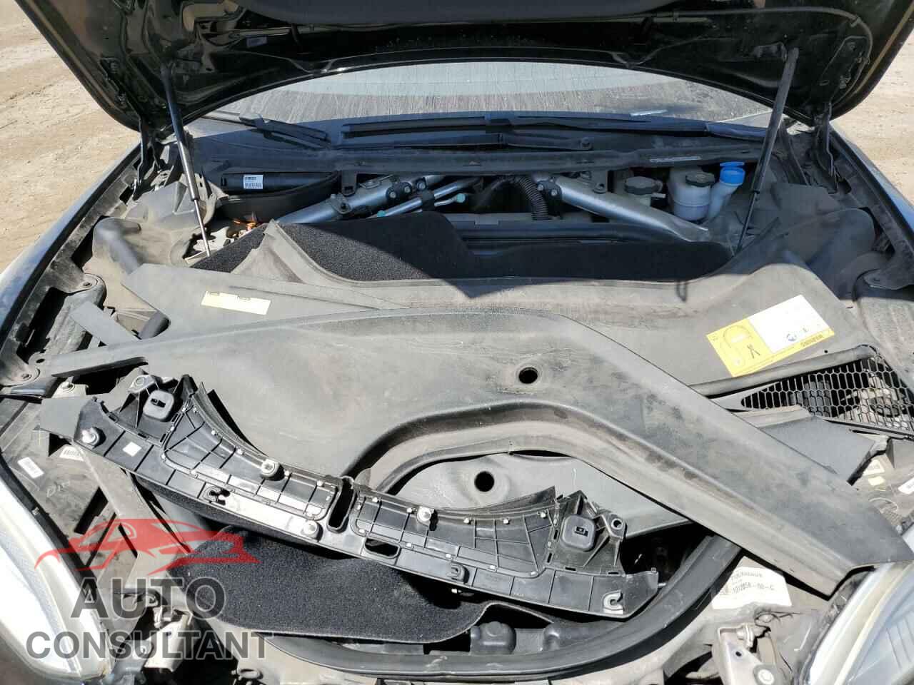 TESLA MODEL S 2012 - 5YJSA1DN3CFP02708