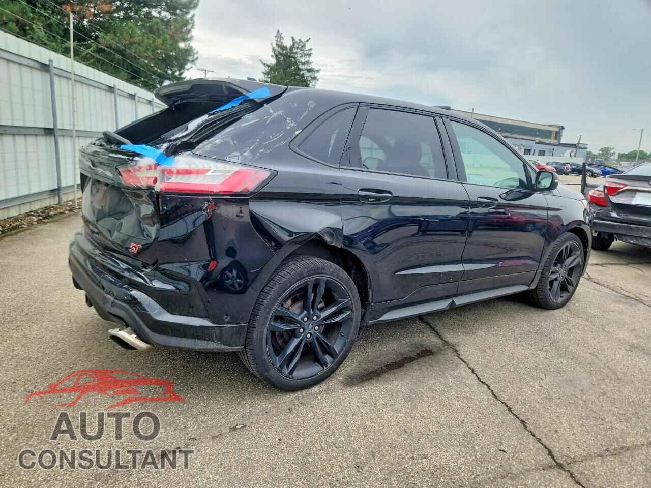 FORD EDGE 2019 - 2FMPK4AP0KBC08825