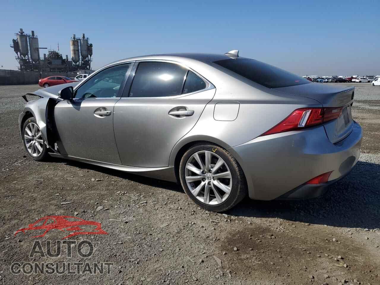 LEXUS IS 2014 - JTHBF1D23E5017473