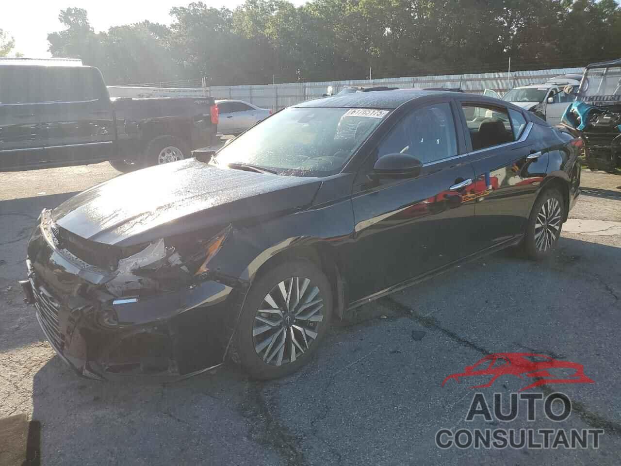 NISSAN ALTIMA 2024 - 1N4BL4DW1RN400404