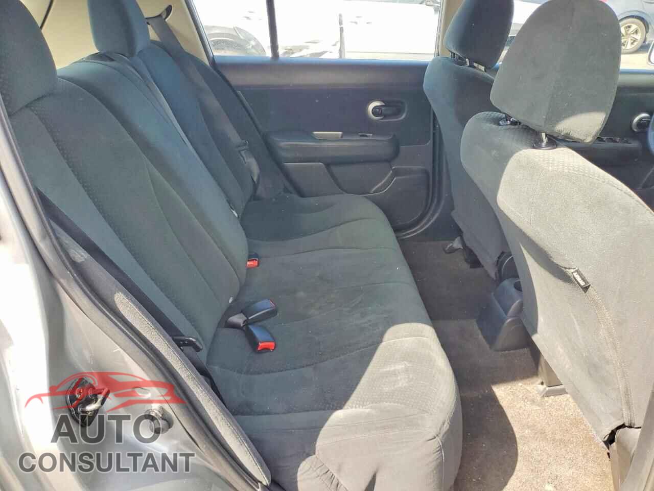 NISSAN VERSA 2011 - 3N1BC1CP9BL428365