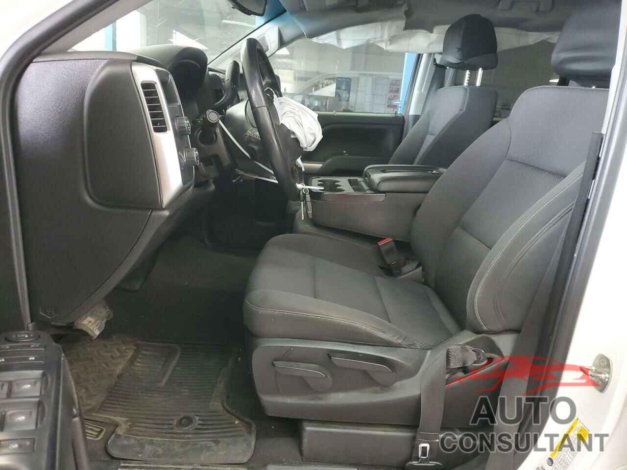 CHEVROLET ALL Models 2019 - 2GCVKPEC8K1128392