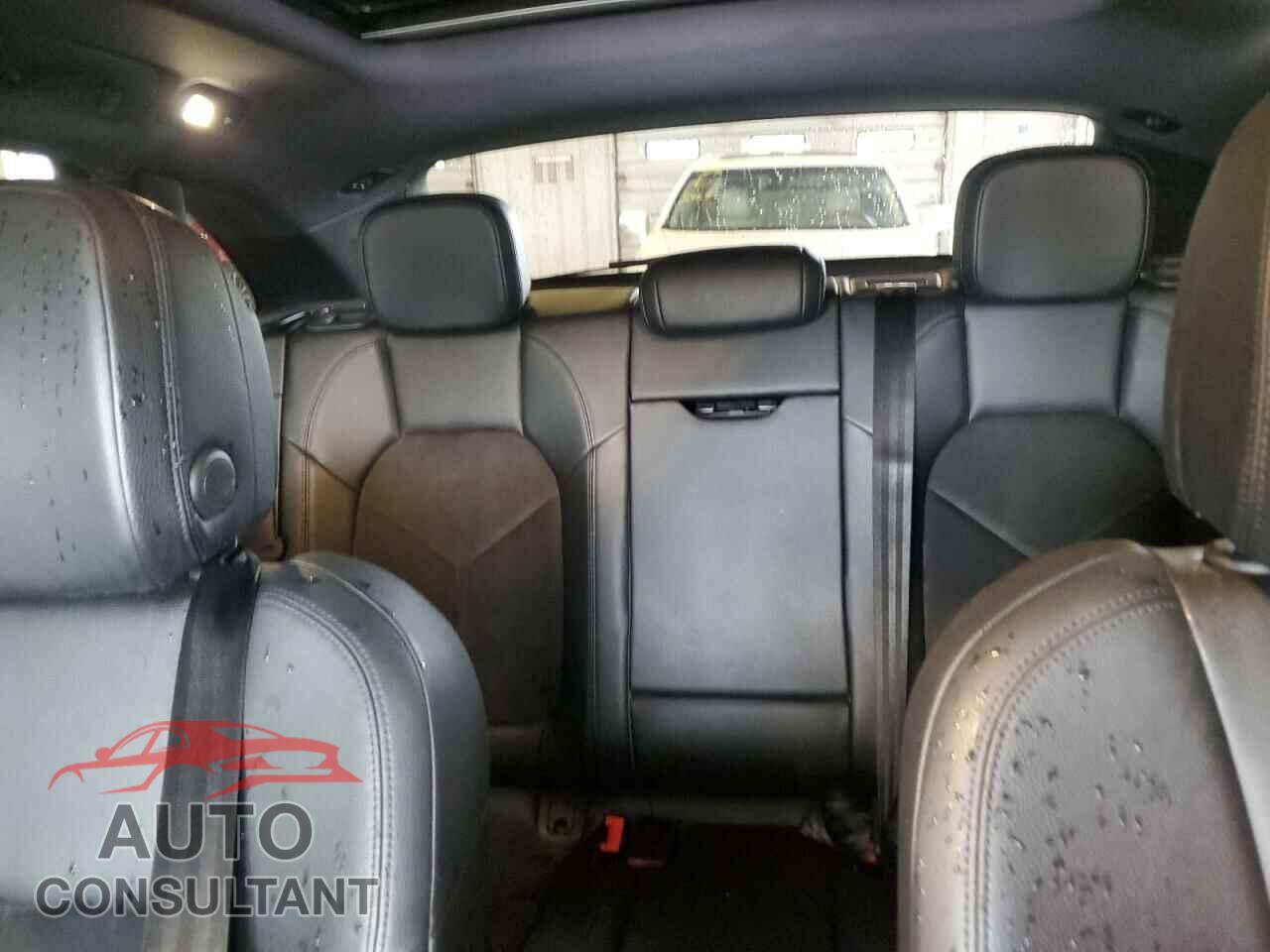 PORSCHE MACAN 2019 - WP1AA2A53KLB05297