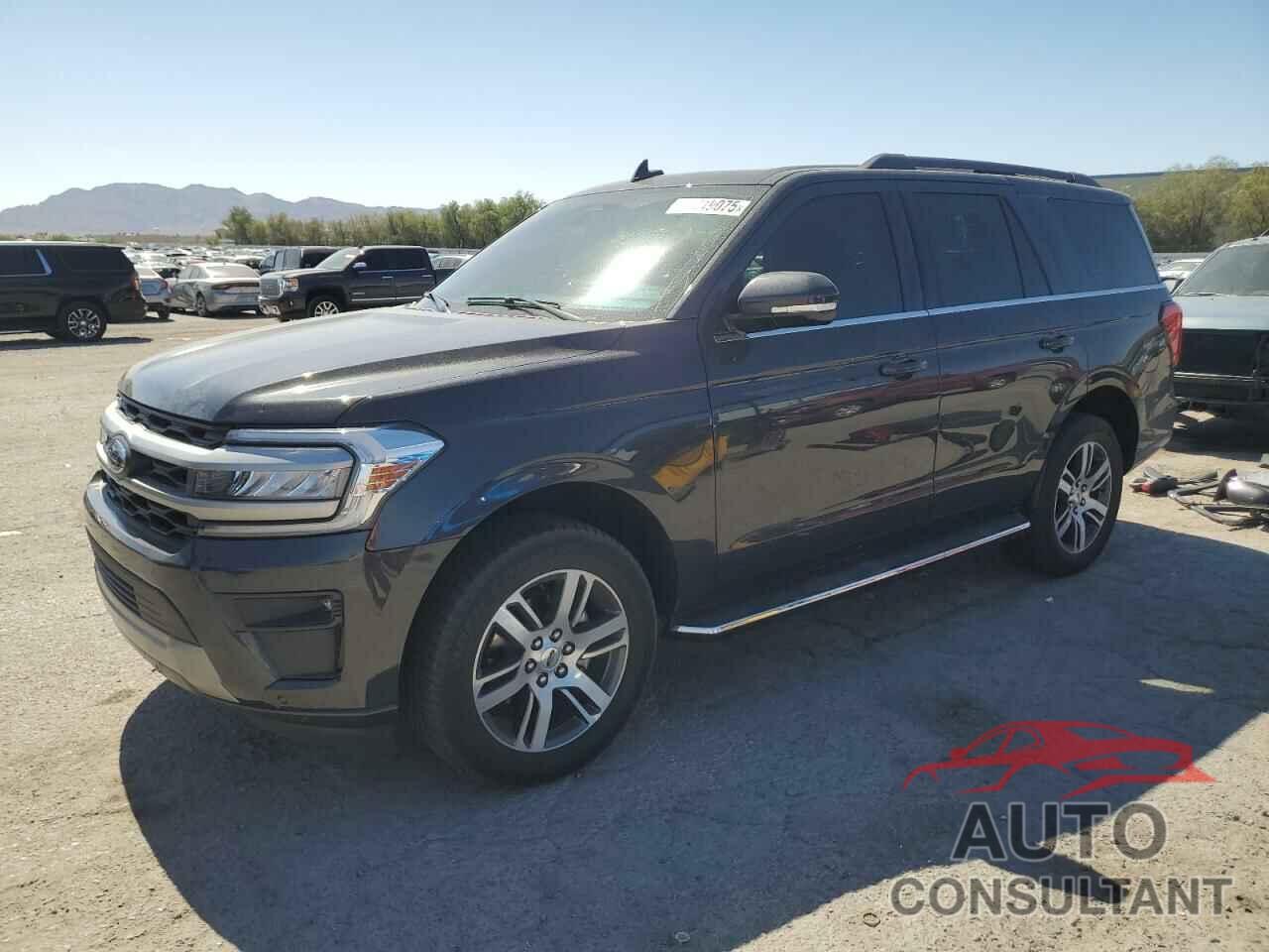 FORD EXPEDITION 2022 - 1FMJU1HT9NEA64525
