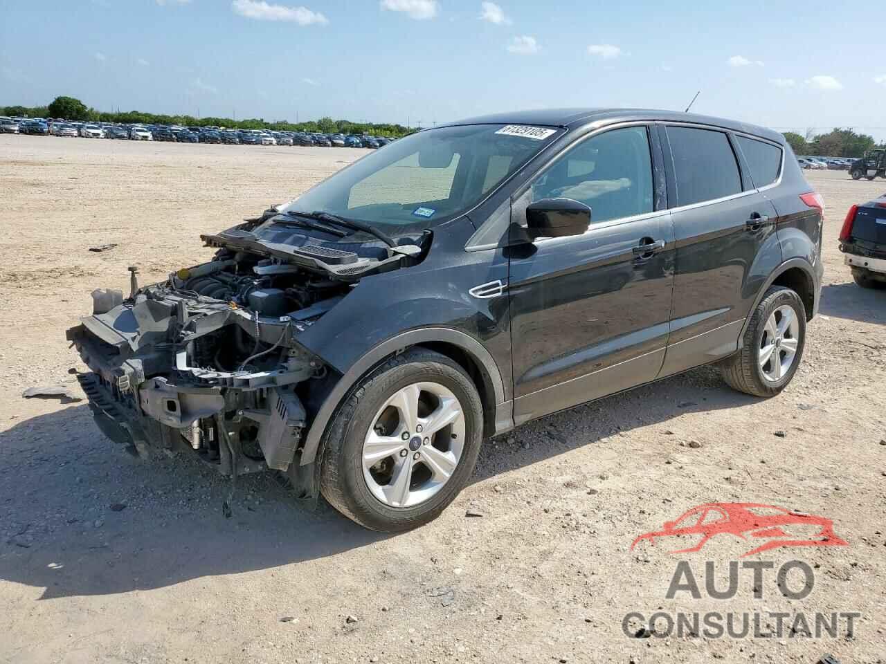 FORD ESCAPE 2015 - 1FMCU0G79FUB18873