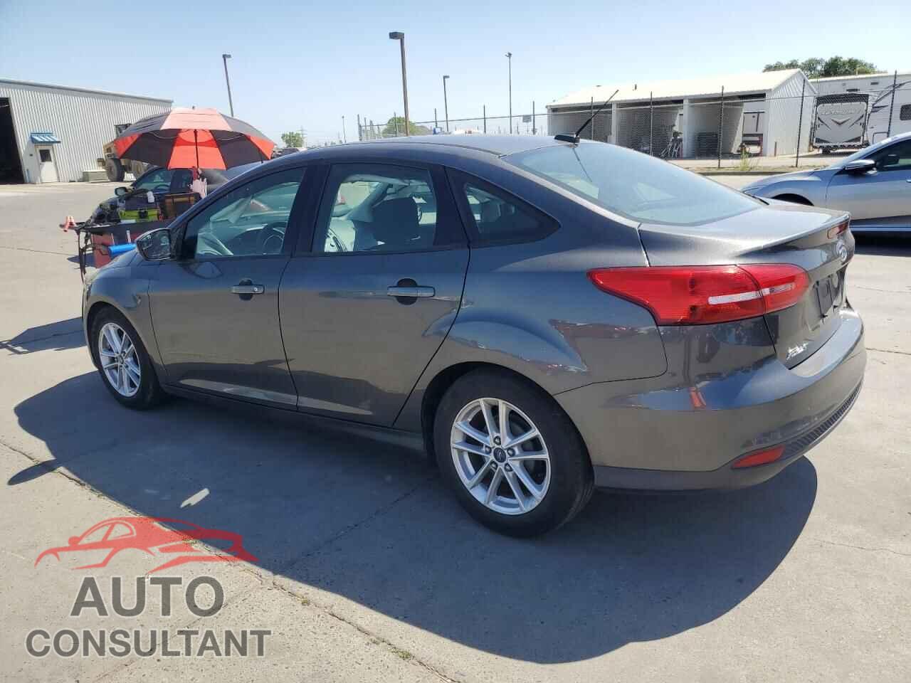 FORD FOCUS 2016 - 1FADP3F20GL254703