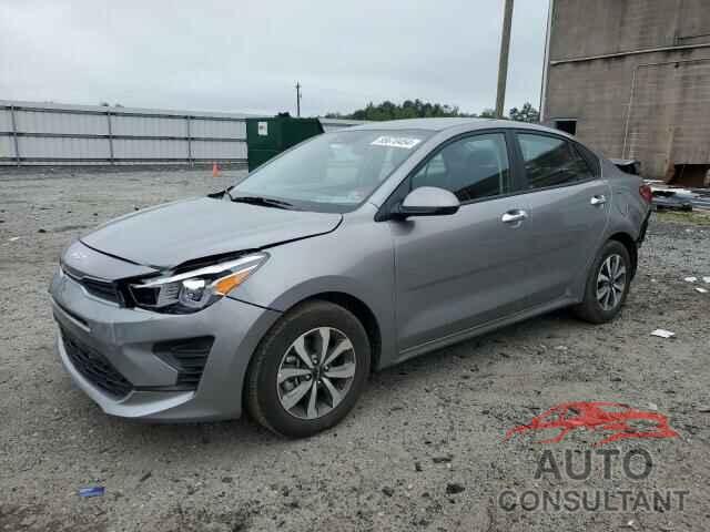 KIA RIO 2023 - 3KPA24ADXPE582956