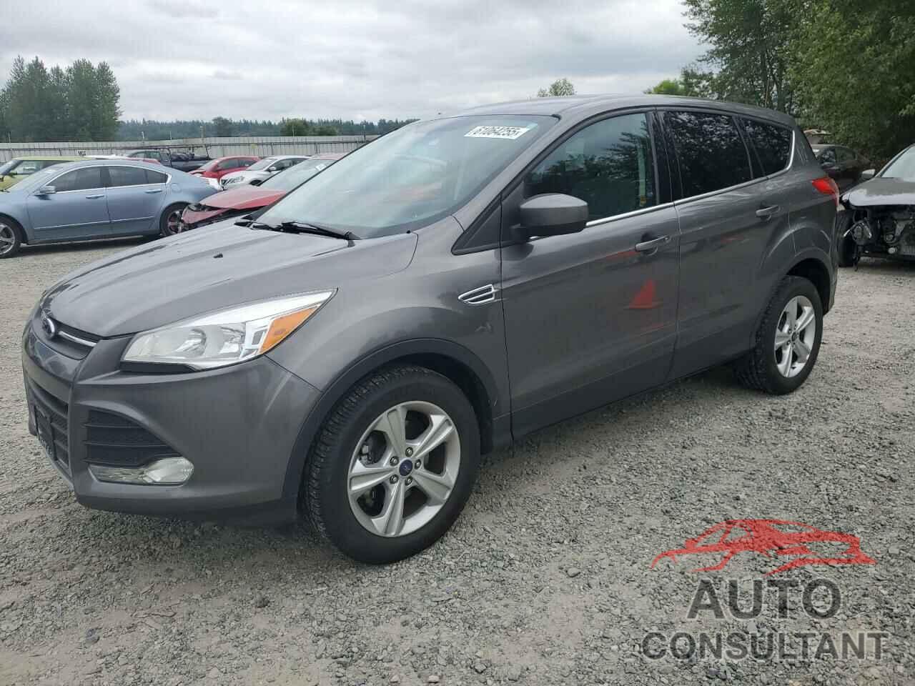 FORD ESCAPE 2013 - 1FMCU0GX4DUD86095