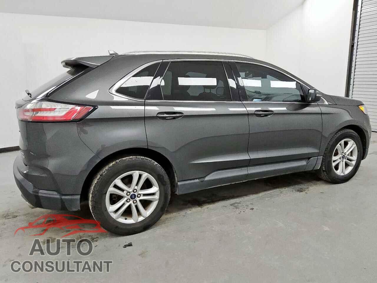 FORD EDGE 2020 - 2FMPK3J97LBB01641