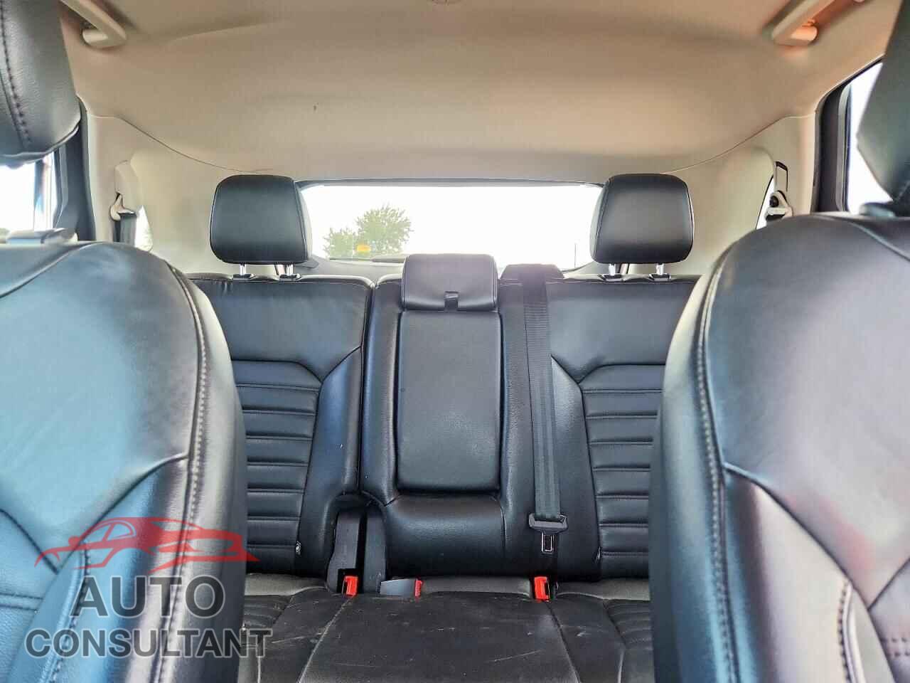 FORD EDGE 2016 - 2FMPK4J92GBB93172