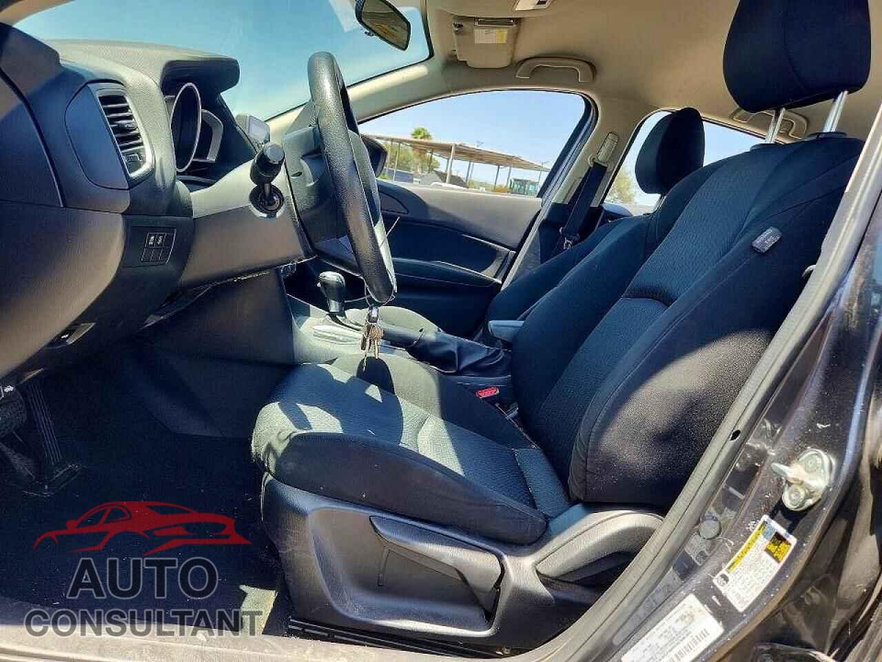 MAZDA 3 2014 - JM1BM1T78E1214117