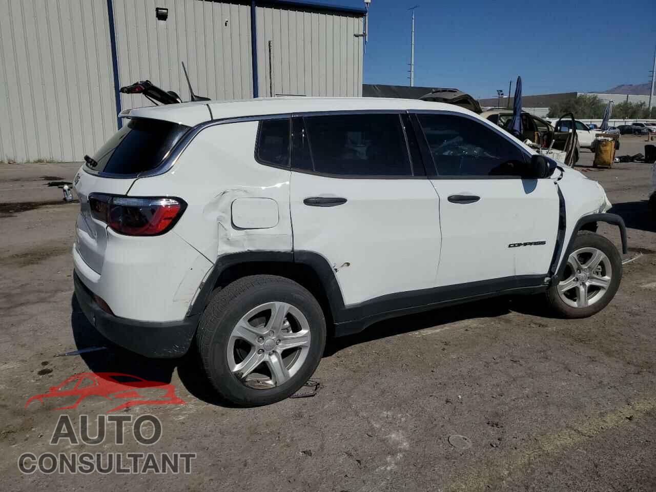 JEEP COMPASS 2023 - 3C4NJDAN2PT559261