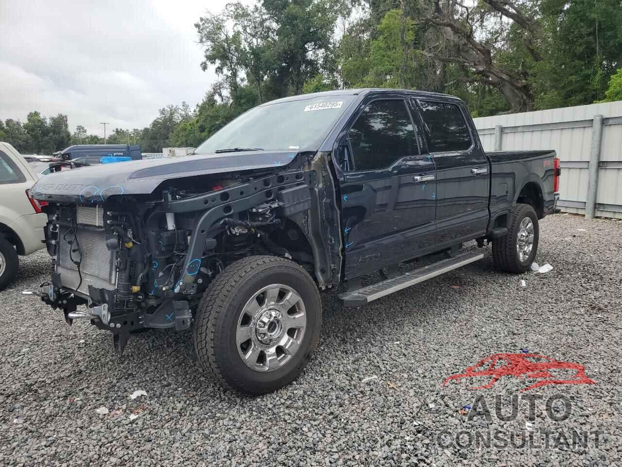 FORD F250 2024 - 1FT8W2BT0REF73033