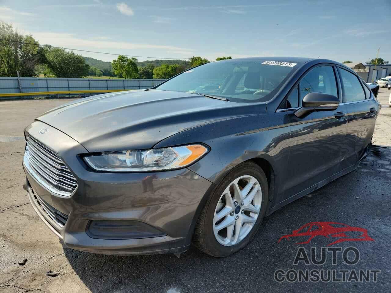 FORD FUSION 2016 - 3FA6P0H73GR359415