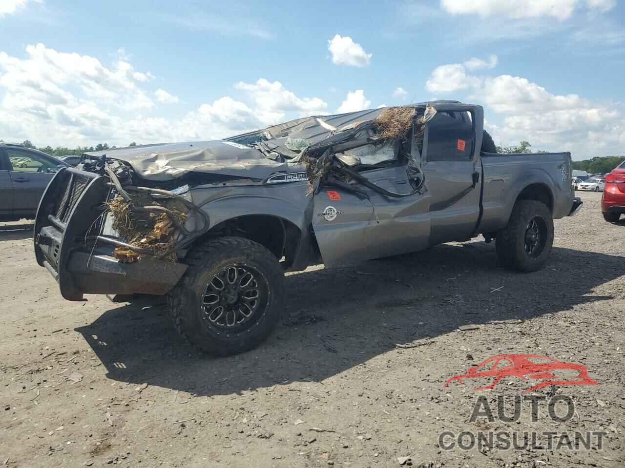 FORD F250 2011 - 1FT7W2BT5BEB99861