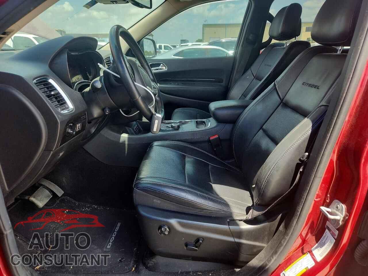 DODGE DURANGO 2014 - 1C4RDHEGXEC300702