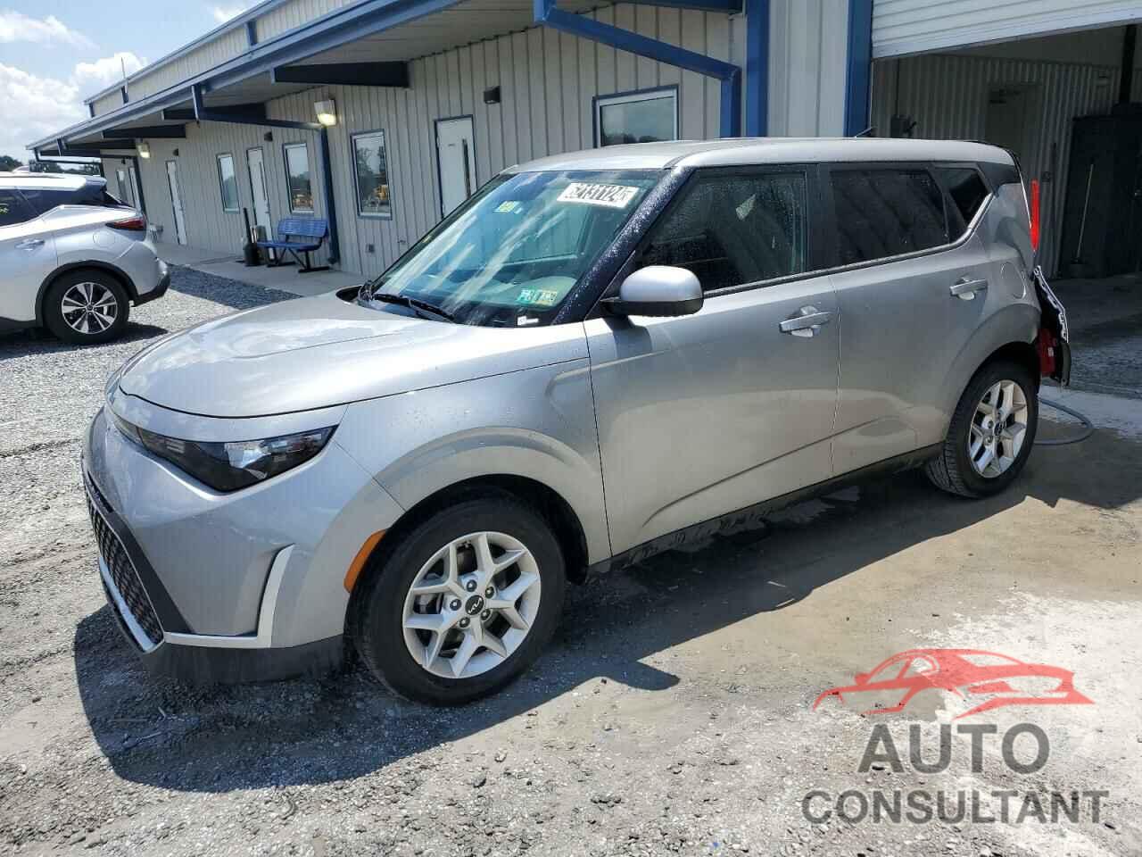 KIA SOUL 2023 - KNDJ23AUXP7885259