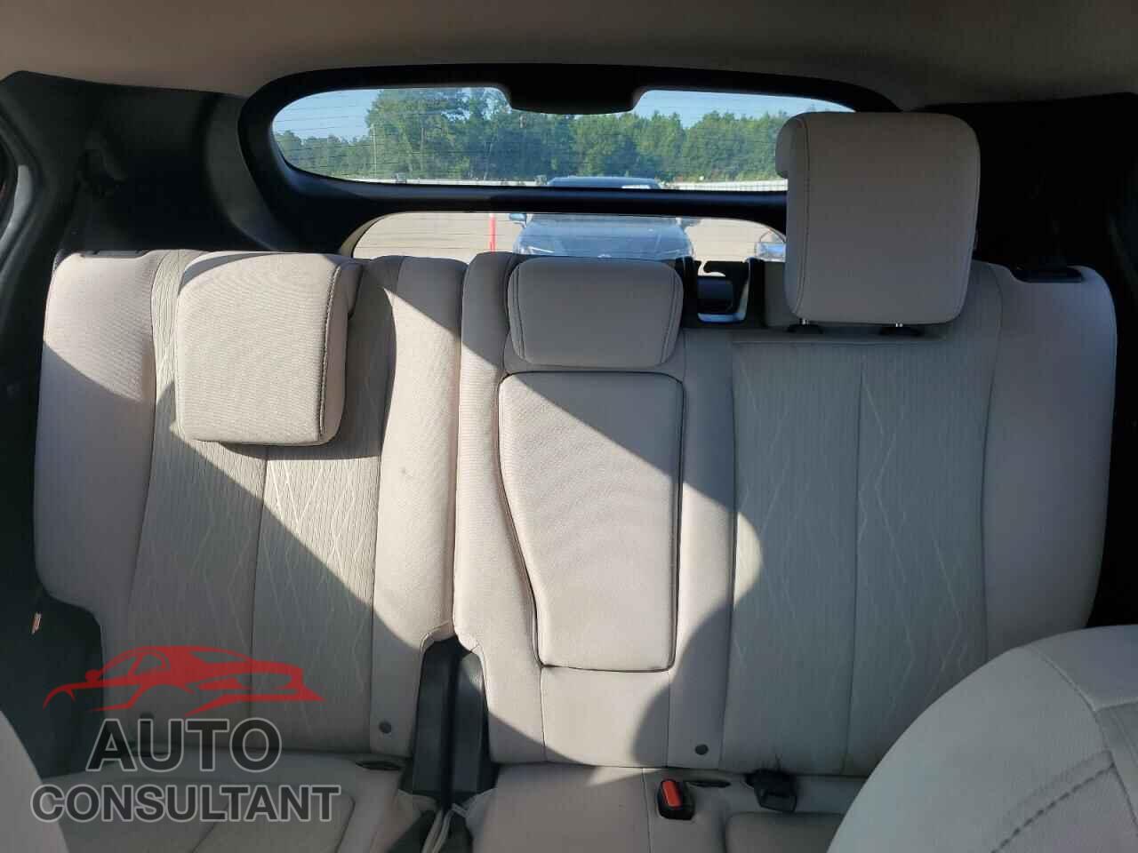 MITSUBISHI ECLIPSE 2018 - JA4AT5AA7JZ059408