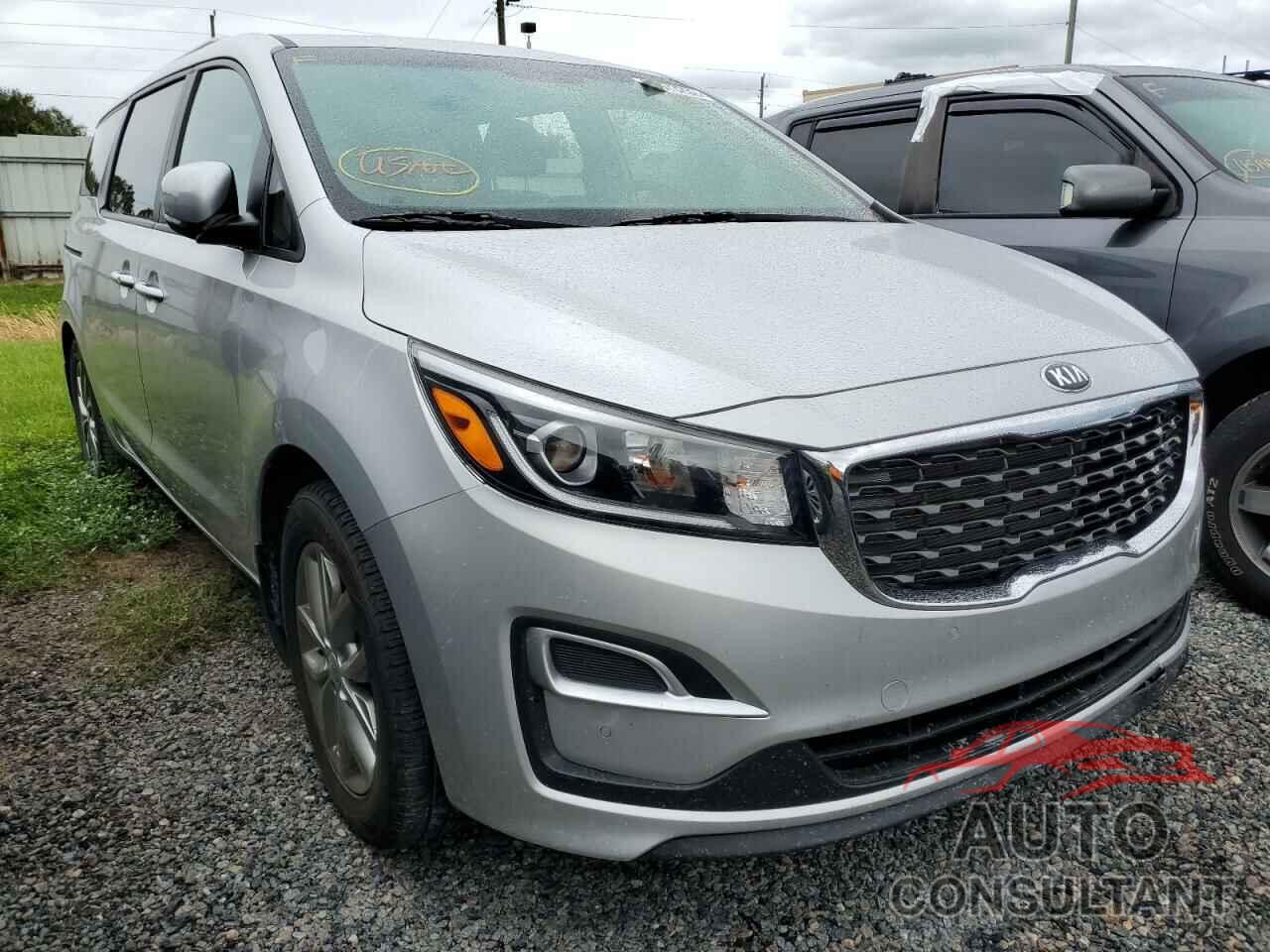 KIA SEDONA 2020 - KNDMB5C11L6575108